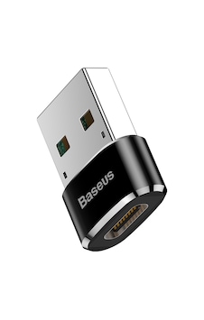 Baseus USB Type-C OTG Çevirici Baseus USB Type-C OTG Çevirici