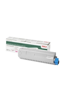 Okı 47095702 Toner-m-c824-c834-c844-5k Kırmızı Toner 5000 Sayfa Okı 47095702 Toner-m-c824-c834-c844-5k Kırmızı Toner 5000 Sayfa
