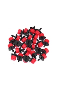KIRMIZI DAMLATICI (0-70 L/h) 200 ADET