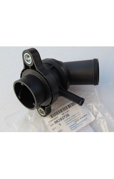 Gm 96282726 Termostat Komple Chevrolet Kalos 1,4 16valf Gm 96282726 Termostat Komple Chevrolet Kalos 1,4 16valf