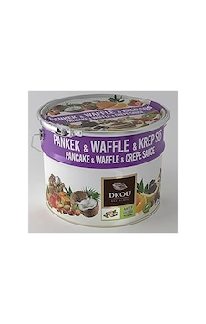 Callei Extra Antepwaffle 10 Kg Callei Extra Antepwaffle 10 Kg
