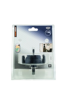 Craftomat Spot Delik Açma Testeresi 80 Mm Craftomat Spot Delik Açma Testeresi 80 Mm