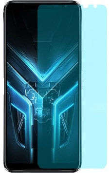 Asus ROG Phone 3 Nano Kırılmaz Cam Ekran Koruyucu Asus ROG Phone 3 Nano Kırılmaz Cam Ekran Koruyucu