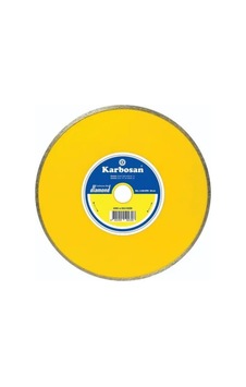 Karb. 230x2.3x22 Sureklı Elmas Kesıcı
