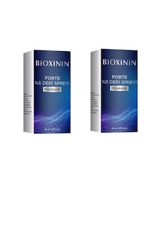 Forte %5 Sprey 2 Adet Forte %5 Sprey 2 Adet