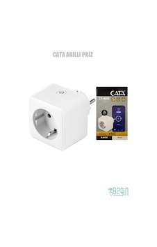 Ct-4010 Akıllı Wifi Priz Uzaktan Kontrollü, Ct-4010 Akıllı Priz 0 Ct-4010 Akıllı Wifi Priz Uzaktan Kontrollü, Ct-4010 Akıllı Priz 0