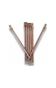 Rico Kaplamalı Torx Uç T20x150mm Rico Kaplamalı Torx Uç T20x150mm