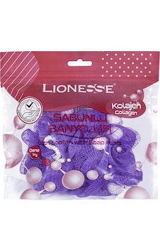 Lionesse Kolajen Sabunlu Banyo Lifi 950 Lionesse Kolajen Sabunlu Banyo Lifi 950