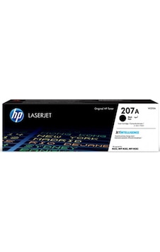 W2210A - Hp W2210A Black Toner Kartuş (207A) W2210A - Hp W2210A Black Toner Kartuş (207A)