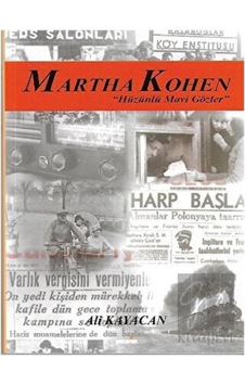 Deka Yayınları - Martha Kohen Deka Yayınları - Martha Kohen