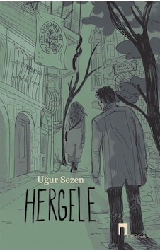 Hergele / Uğur Sezen Hergele / Uğur Sezen
