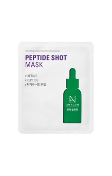 Ample:n Peptide Shot Mask