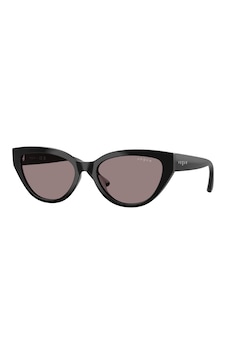 Vogue Junior 2026 W44/7n 50 Çocuk Güneş Gözlüğü Siyah Vogue Junior 2026 W44/7n 50 Çocuk Güneş Gözlüğü Siyah