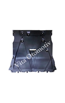 Clio 5 - V Karter Muhafazasi 758905836R(Motor Alt Koruma) Maral 500747796 Clio 5 - V Karter Muhafazasi 758905836R(Motor Alt Koruma) Maral 500747796