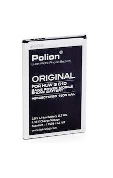 Huawei G610 - A199 1500 Mah Polion Batarya