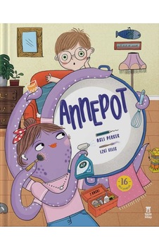 Annepot Ciltli - Rjcı-730244 Annepot Ciltli - Rjcı-730244
