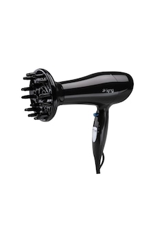 King K-428 Adora 2000 W Saç Kurutma Makinesi King K-428 Adora 2000 W Saç Kurutma Makinesi