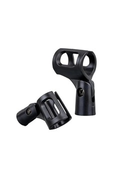 Sh Magicvoice Mt-24 Geniş Mikrofon Tutacağı 25-30 Mm Najmaddin
