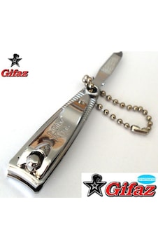 Gifaz Italy Tırnak Makası Küçük Boy Gifaz Italy Tırnak Makası Küçük Boy