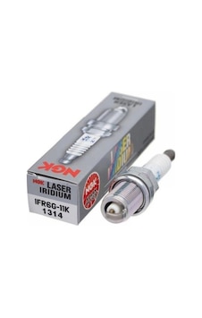 Ngk Ifr6g-11k İridium Buji Ngk Ifr6g-11k İridium Buji
