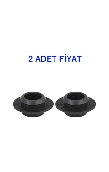 Radyatör Alt Lastiği 2 Adet Astra F G J Corsa B C Insıgnıa A Zafıra