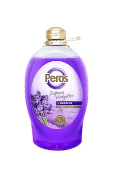 PEROS LAVANTA & NEROLİ ÇİÇEĞİ PEROS LAVANTA & NEROLİ ÇİÇEĞİ