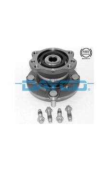 Dayco Kwd1261 Porya Rulmanlı Arka Ford Courıer-b-max 11 Acp1 2c299 C1e-acp1 2c299 C1d - Dayco Kwd1261 Porya Rulmanlı Arka Ford Courıer-b-max 11 Acp1 2c299 C1e-acp1 2c299 C1d -