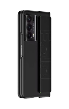 Uray Store Huawei Honor Magic V2 Kılıf Data Kapak - Siyah Uray Store Huawei Honor Magic V2 Kılıf Data Kapak - Siyah