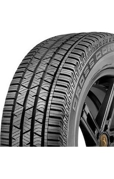Continental Conticrosscontact Lx Sport 275/45R21 110W XL Yaz Lastiği 2025 Continental Conticrosscontact Lx Sport 275/45R21 110W XL Yaz Lastiği 2025
