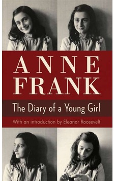 The Diary of a Young Girl - Anne Frank - Melville House The Diary of a Young Girl - Anne Frank - Melville House