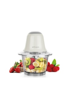 Conti CMD-305 Plastik Hazneli 600 W Rondo Conti CMD-305 Plastik Hazneli 600 W Rondo