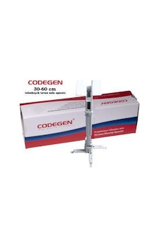 Codegen H30 30 60 Cm Projeksiyon Askı Aparatı Codegen H30 30 60 Cm Projeksiyon Askı Aparatı