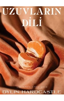 Uzuvların Dili / Dylin Hardcastle Uzuvların Dili / Dylin Hardcastle