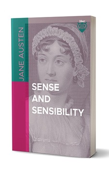 Sense And Sensibility-jane Austen Sense And Sensibility-jane Austen