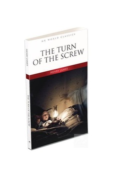 The Turn Of The Screw / Henry James The Turn Of The Screw / Henry James