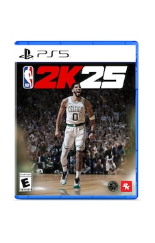 Nba 2K25 Ps5 Playstation Oyunu Nba 2K25 Ps5 Playstation Oyunu