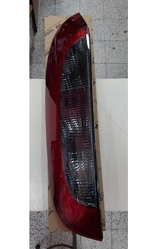 Opel Corsa C  2001-2006  Arka Sol Stop