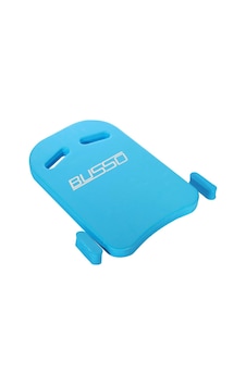 Busso Mavi Unisex Yüzme Tahtası