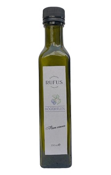 Rufus Concept Böğürtlen Mum Esansı 250ml Rufus Concept Böğürtlen Mum Esansı 250ml