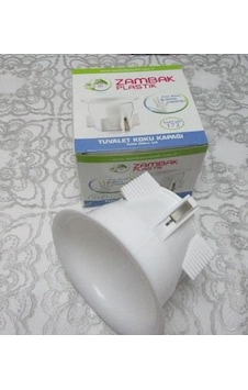 Zambak Wc Matik