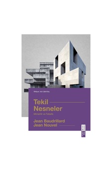 Ketebe Tekil Nesneler Ketebe Tekil Nesneler