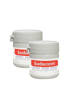 Sudocrem Bebek Bakım Kremi 250 G x 2 Sudocrem Bebek Bakım Kremi 250 G x 2