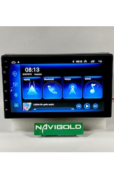 Navigold Android 2 Gb Ram 16 Gb Hafıza +Kamera 9.1 versiyon Navigold Android 2 Gb Ram 16 Gb Hafıza +Kamera 9.1 versiyon