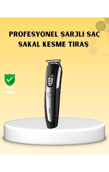 Profesyonel - 531 - Saç Ve Sakal Kesme Tıraş Makinesi Kablosuz - Csmo-tex - Ergonomik Tasarım Diğer Profesyonel - 531 - Saç Ve Sakal Kesme Tıraş Makinesi Kablosuz - Csmo-tex - Ergonomik Tasarım Diğer