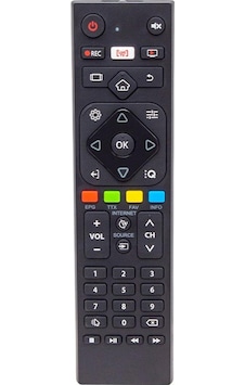 Lcd Led Kumanda Sunny Lıve Tv Tuşlu Yazısız Lcd Led Kumanda Sunny Lıve Tv Tuşlu Yazısız