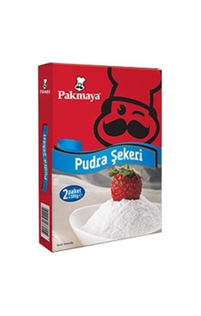 Pudra Şekeri 200gr Pudra Şekeri 200gr