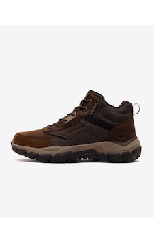 Skechers Santoro-cannon Erkek Kahverengi Outdoor Bot 205642 Coc