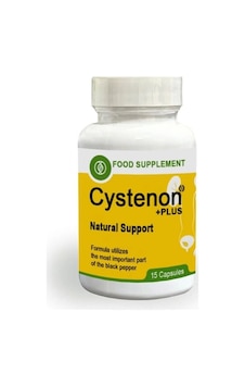 Cystenon Plus Natural Support 15'li Cystenon Plus Natural Support 15'li