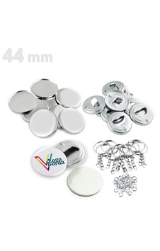 44 Mm Buton Şişe Açacağı Anahtarlık Sarf Vg44bans 250 Adet 44 Mm Buton Şişe Açacağı Anahtarlık Sarf Vg44bans 250 Adet