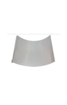 Bartech Salça Makinesi Eleği 453 350 1 1mm